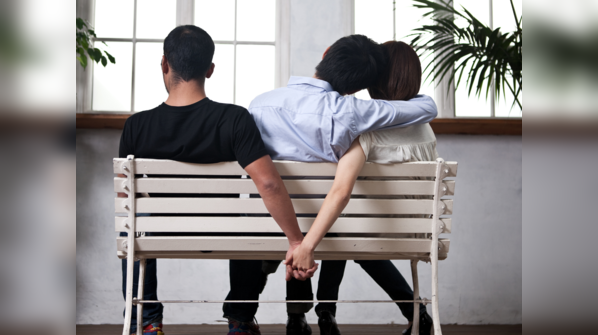 Find out why people forgive their cheating partner