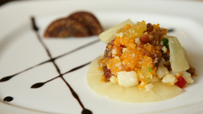 Mithai Ki Chaat