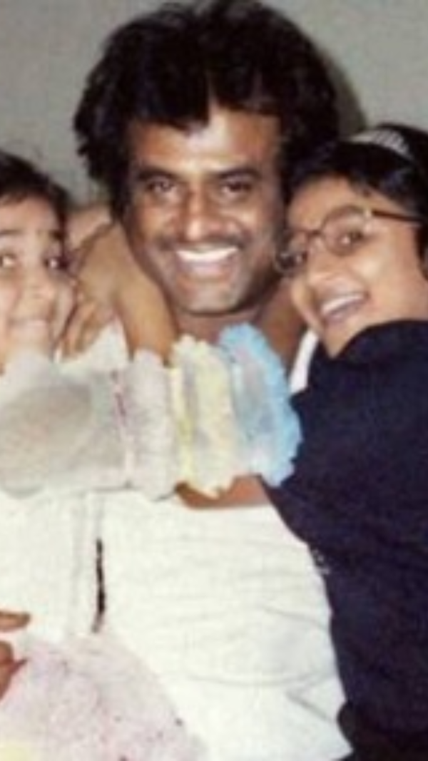 Rajinikanth