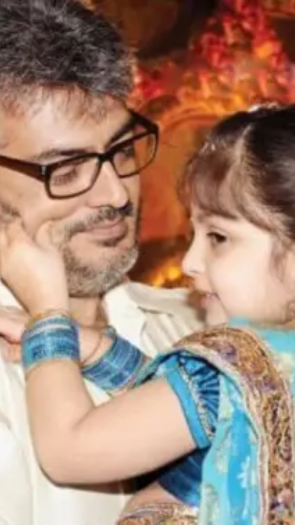 Ajith Kumar