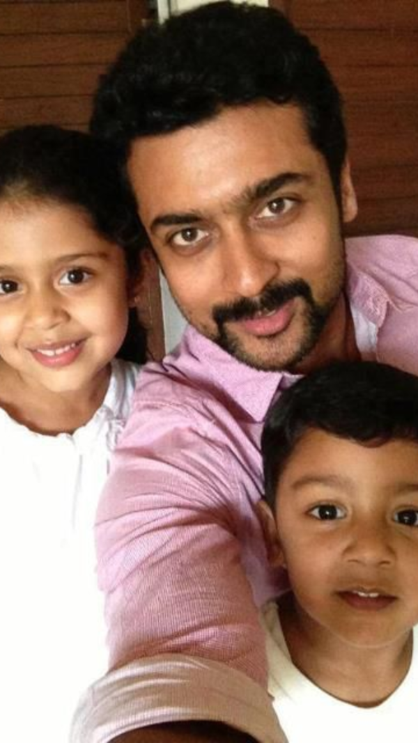 Suriya Pictures