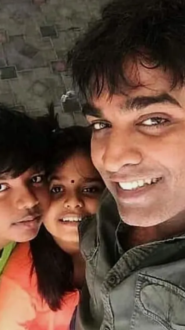 Vijay Sethupathi Wallpapers