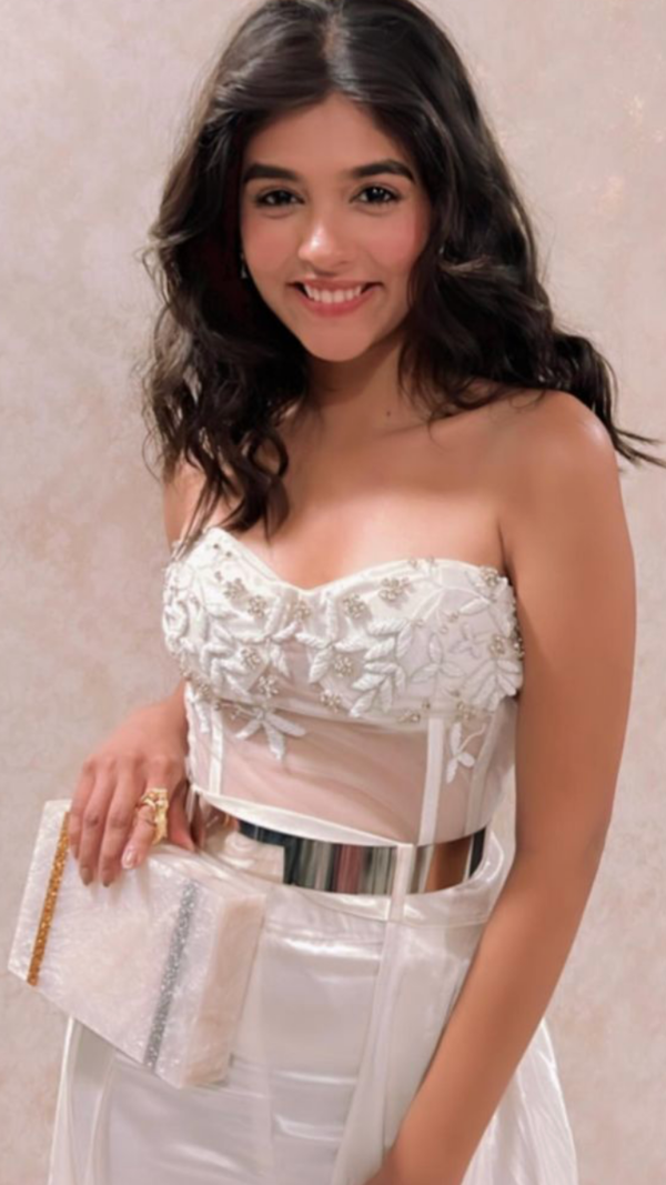 Pranali Rathod Images