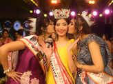 Pictures of INDIE Royal MISSMRS INDIA 2022 Season-7