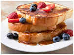 ​French Toast