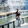 ​Rock Garden, Chandigarh