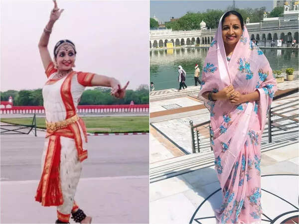 Yamuna Srinidhi