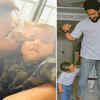 Like father like son