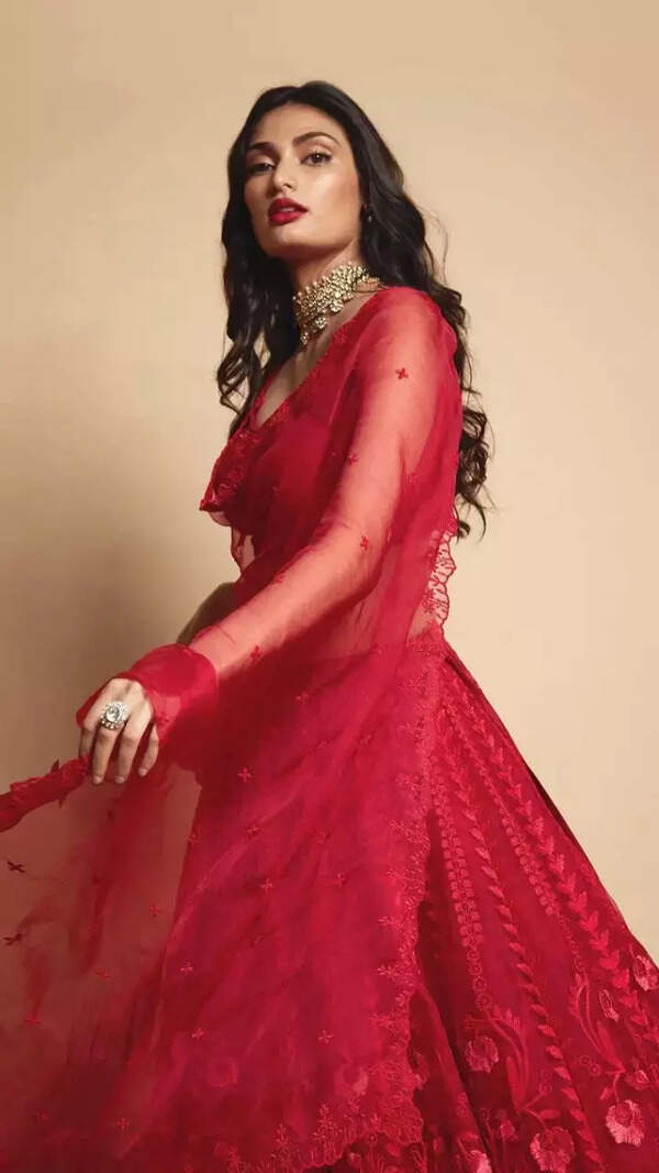 athiya shetty Stills