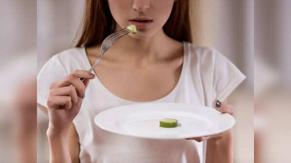 Loss of appetite