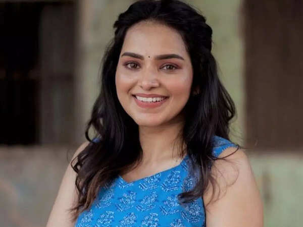 Titeeksha Tawde Pictures