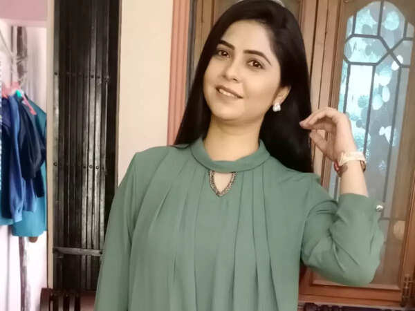 Veena Jagtap Photos