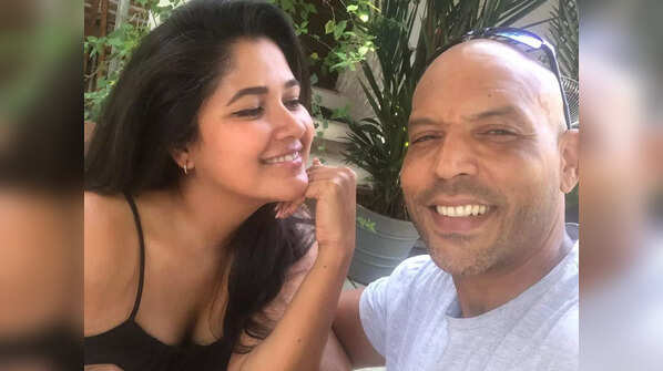 Narayani Shastri
