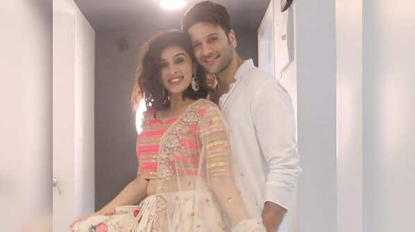 Karan Suchak