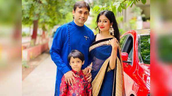 Paridhi Sharma