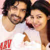 Gurmeet Choudhay-Debina Bonnerjee