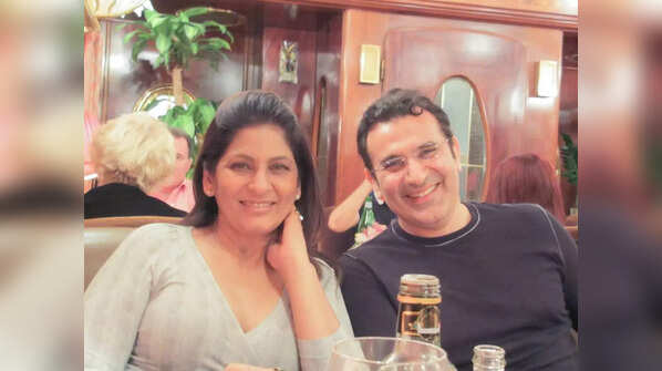 Archana Puran Singh