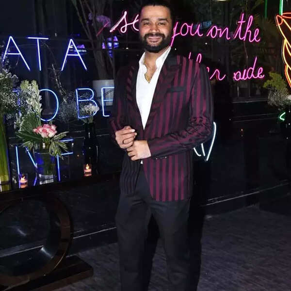 Balraj Syal