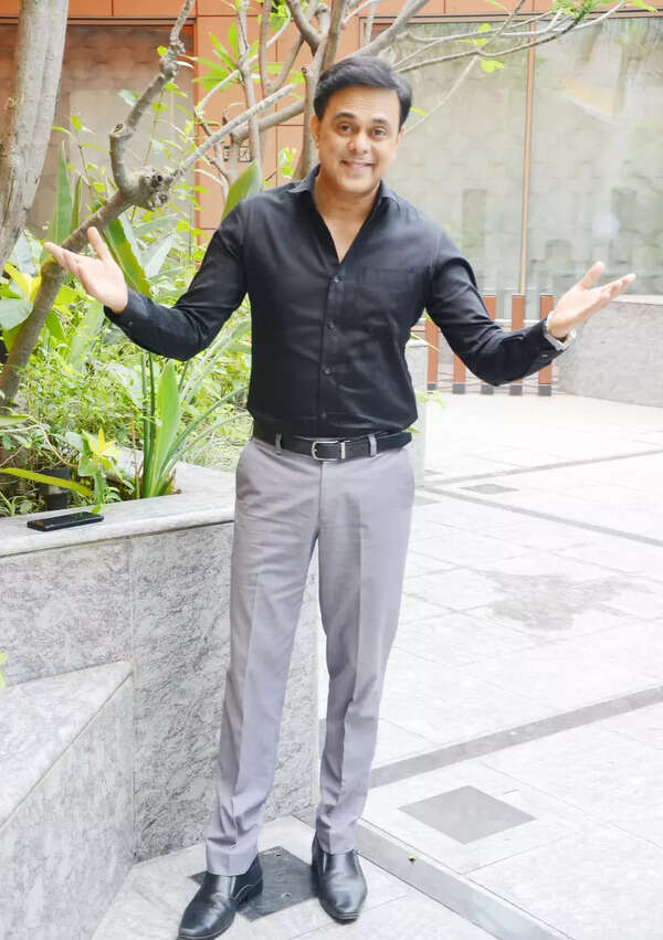 Sumeet Raghavan