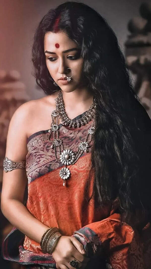 Sohini Sarkar Wallpapers