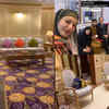 Soulful and luxurious stay