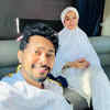 Their dream trip