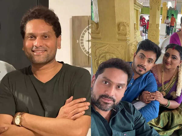 Kaushik Stills