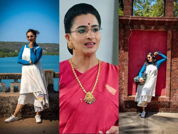 Archana Ananth Pictures