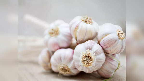 Garlic