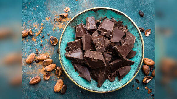 Dark Chocolate
