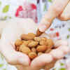 Almonds