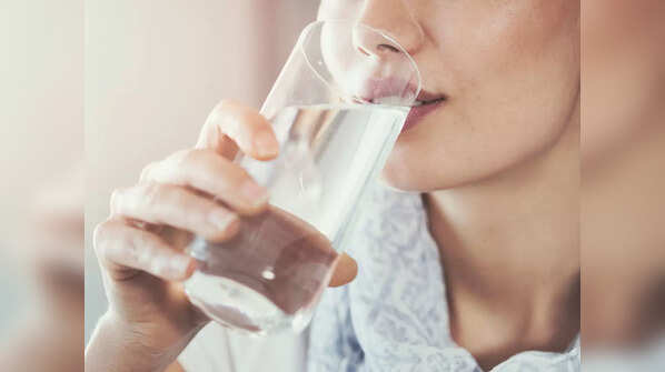 Water