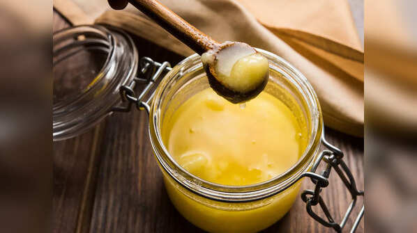 Ghee