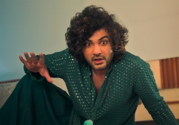 Siddhu Jonnalagadda