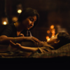 Article image for: Trending photos of <i class="tbold">KGF: Chapter 2</i> on TOI today