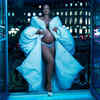 Most stunning mother-to-be