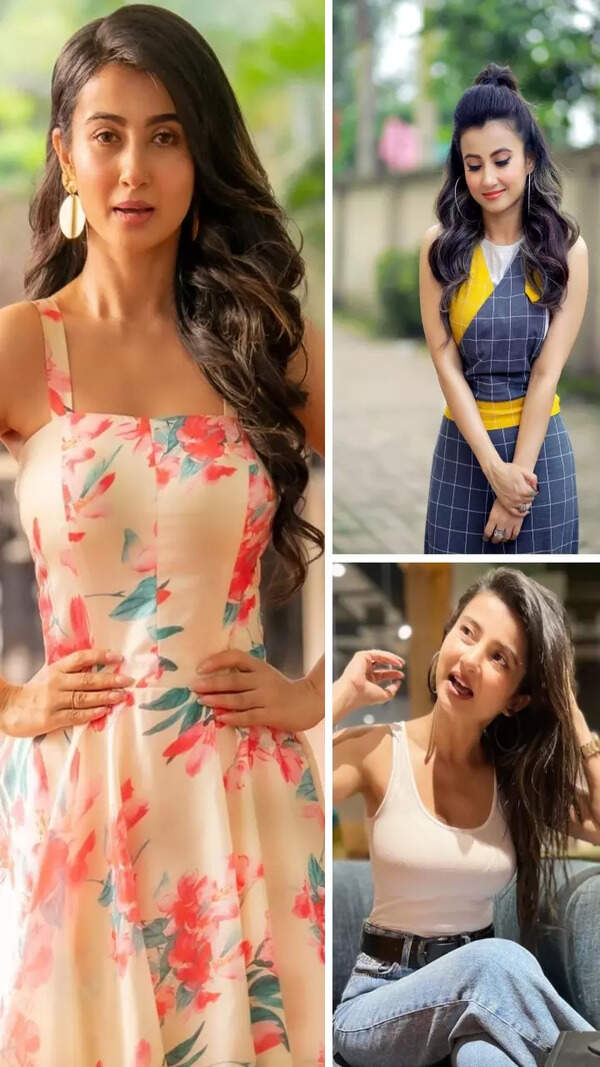Monami Ghosh