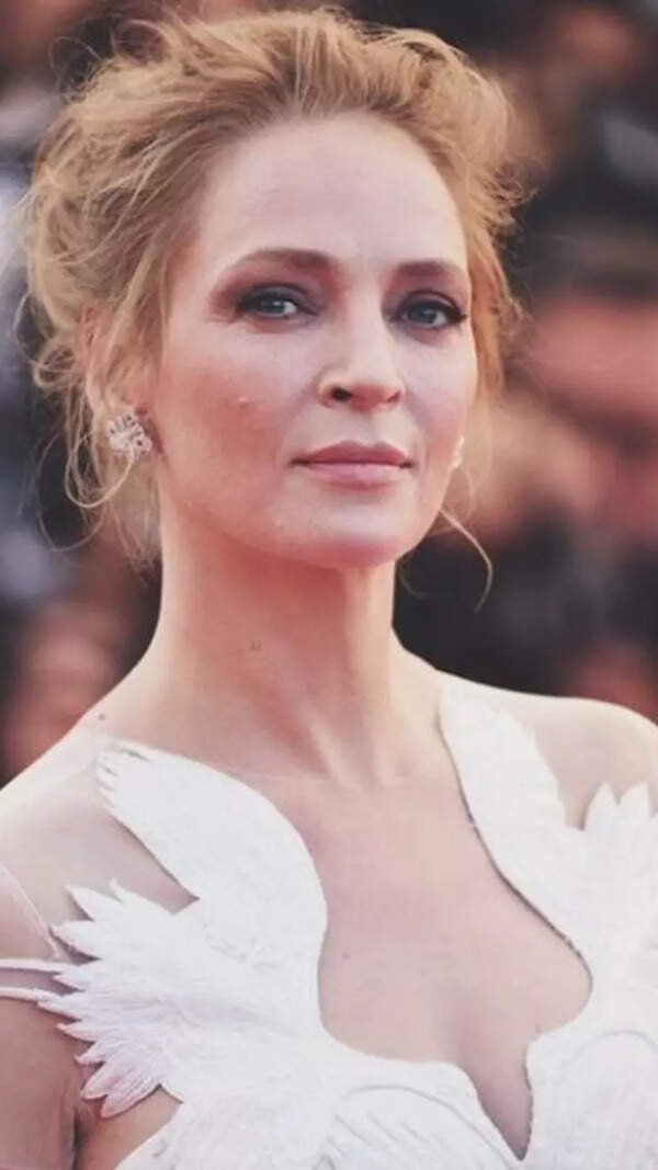 Uma Thurman Wallpapers