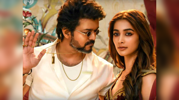 Disappointment over Pooja Hegde’s role