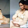 Article image for: Mom-to-be Sonam Kapoor gives glimpses of her latest maternity photoshoot with hubby Anand Ahuja