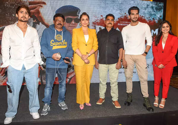 Sayaji Shinde