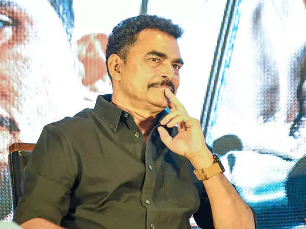 Sayaji Shinde