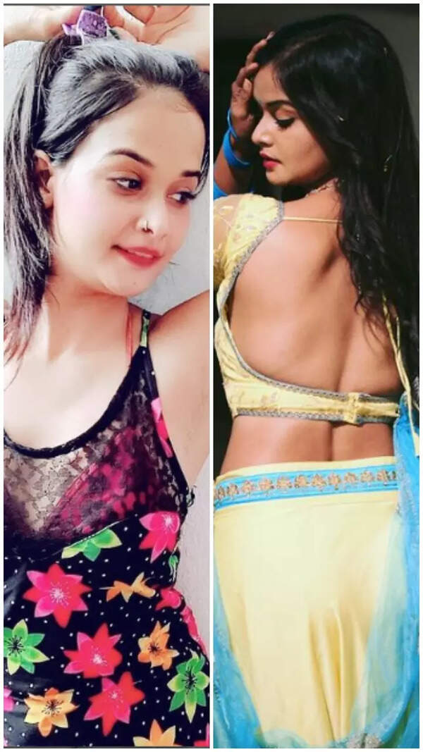 Pallavi Singh Photos