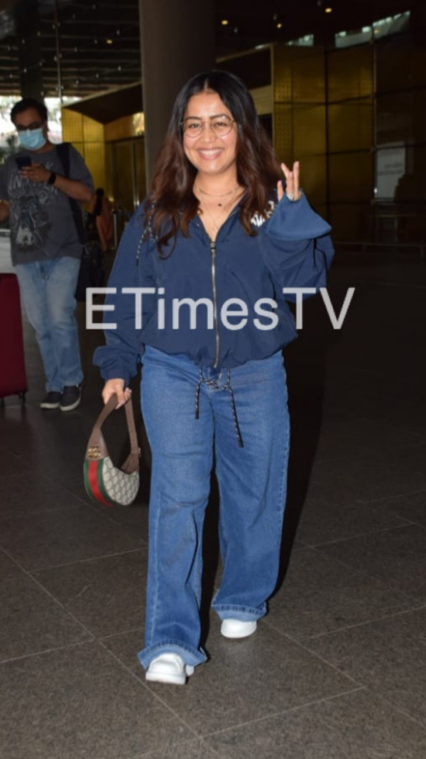 Neha Kakkar Pictures