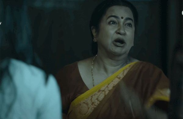 Gaalivaana Web Series: Release Date, OTT Platforms, Review, Trailer ...