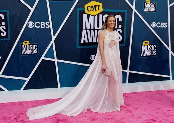 LeAnn Rimes Stills