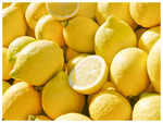 Inexpensive lemon alternatives