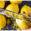 ​Lemon Zest