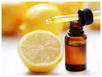​Lemon Extract