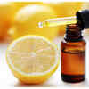 ​Lemon Extract